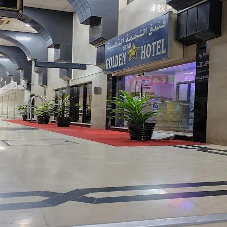 Golden Star Hotel Dubai Esterno foto