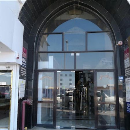 Golden Star Hotel Dubai Esterno foto