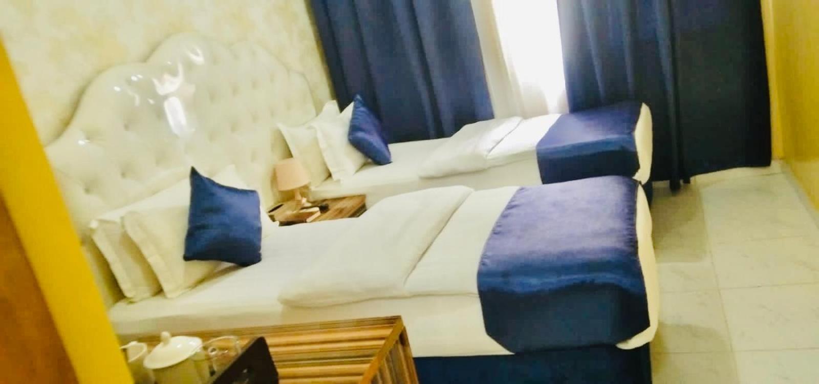 Golden Star Hotel Dubai Esterno foto